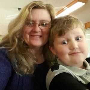 Meet your Posher, Cheryl